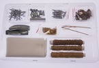 MAMOLI Alabama 1862 1:120 kit