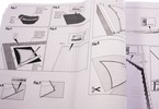 MAMOLI Alabama 1862 1:120 kit