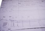 MAMOLI Alabama 1862 1:120 kit