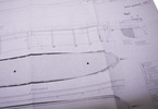 MAMOLI Alabama 1862 1:120 kit