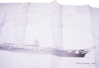 MAMOLI Alabama 1862 1:120 kit