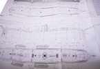 MAMOLI Alabama 1862 1:120 kit