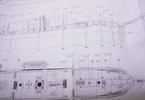 MAMOLI Alabama 1862 1:120 kit