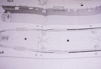 MAMOLI Alabama 1862 1:120 kit