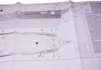 MAMOLI Alabama 1862 1:120 kit