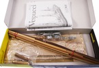 Amerigo Vespucci kit 1:150 Mamoli