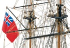MAMOLI H.M.S. Surprise 1796 1:75 kit