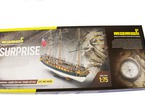 MAMOLI H.M.S. Surprise 1796 1:75 kit