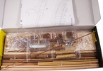 MAMOLI H.M.S. Surprise 1796 1:75 kit