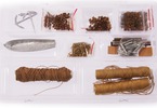 MAMOLI H.M.S. Surprise 1796 1:75 kit