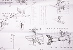 MAMOLI H.M.S. Surprise 1796 1:75 kit