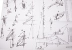 MAMOLI H.M.S. Surprise 1796 1:75 kit