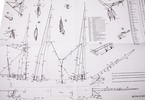 MAMOLI H.M.S. Surprise 1796 1:75 kit