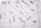 MAMOLI H.M.S. Surprise 1796 1:75 kit