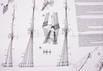 MAMOLI H.M.S. Surprise 1796 1:75 kit