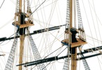 MAMOLI Swift 1776 1:70 kit
