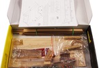MAMOLI Swift 1776 1:70 kit