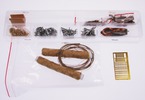 MAMOLI Swift 1776 1:70 kit