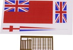 MAMOLI Swift 1776 1:70 kit