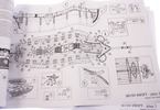 MAMOLI Swift 1776 1:70 kit
