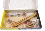 MAMOLI Swift 1776 1:70 kit