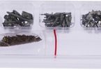 MAMOLI Swift 1776 1:70 kit