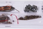 MAMOLI Swift 1776 1:70 kit