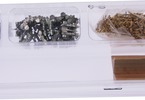 MAMOLI Swift 1776 1:70 kit