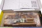 MAMOLI H.M.S. Prince 1670 1:144 kit