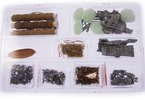 MAMOLI H.M.S. Prince 1670 1:144 kit