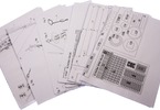 MAMOLI H.M.S. Prince 1670 1:144 kit