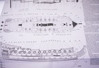 MAMOLI H.M.S. Prince 1670 1:144 kit
