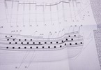 MAMOLI H.M.S. Prince 1670 1:144 kit