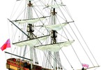 MAMOLI H.M.S. Valiant 1762 1:66 kit