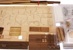 MAMOLI H.M.S. Valiant 1762 1:66 kit
