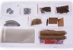 MAMOLI H.M.S. Valiant 1762 1:66 kit
