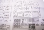 MAMOLI H.M.S. Valiant 1762 1:66 kit