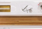 MINI MAMOLI Cutty Sark 1:250 kit