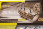 MINI MAMOLI H.M.S. Victory 1:325 kit