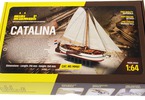 MINI MAMOLI Catalina 1:64 kit