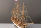 COREL H.M.S. Bounty 1:130 kit