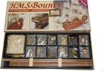 CONSTRUCTO H.M.S. Bounty 1:50 kit