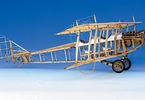 MODEL AIRWAYS Curtiss JN-4D Jenny 1:16 kit
