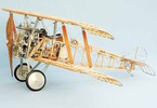 MODEL AIRWAYS Sopwith Camel F.1 1:16 kit