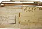 Nordic Claas Boats Solö Ruff Daycruiser 1:10 kit