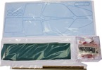 Nordic Claas Boats Solö Ruff Daycruiser 1:10 kit