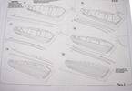 Nordic Claas Boats Solö Ruff Daycruiser 1:10 kit