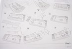 Nordic Claas Boats Solö Ruff Daycruiser 1:10 kit