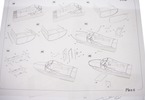 Nordic Claas Boats Solö Ruff Daycruiser 1:10 kit