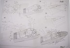 Nordic Claas Boats Solö Ruff Daycruiser 1:10 kit